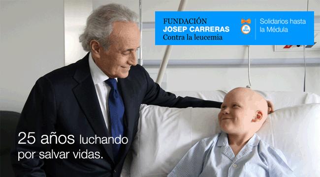 Fundación-Josep-Carreras