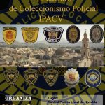 IPA CV – 6º Encuentro Coleccionismo Policial