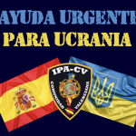 IPA CV – Ayuda urgente para Ucrania