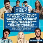 Mars de sons – Aplausos devueltos