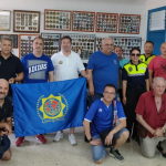 IPA CV – 6º Encuentro Coleccionismo Policial (Reportaje)