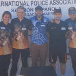 IPA CV – Éxito en el Campeonato Nacional de Tiro Interpolicial