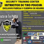 IPA CV – Curso Instructor de Tiro Policial 2023