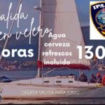 IPA CV – NAUTIC AVENTURA 2023