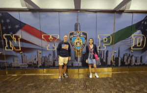 IPA CV – Viaje a New York Agosto 2025