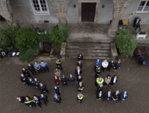 IPA CV – SHEisIPA 2024 & 2025